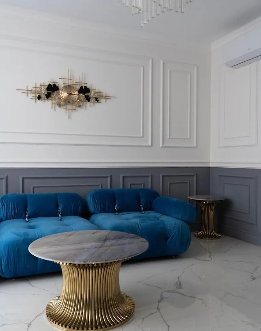 Vip Апартаменты Ко Дню Влюбленных С Джакузи Batumi