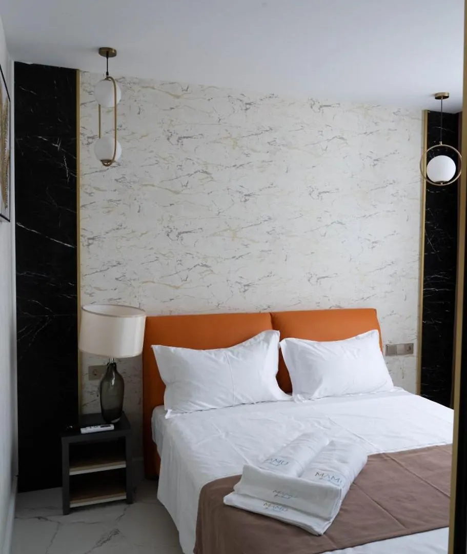 Vip Апартаменты Ко Дню Влюбленных С Джакузи Batumi Apartment