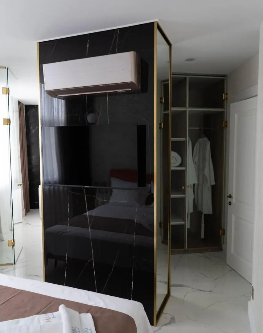 Apartment Vip Апартаменты Ко Дню Влюбленных С Джакузи Batumi Georgia