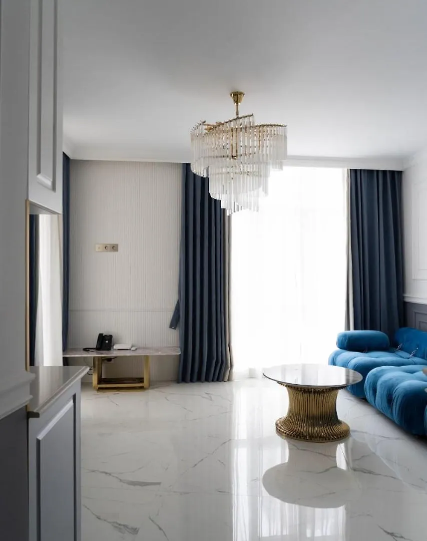 Vip Апартаменты Ко Дню Влюбленных С Джакузи Batumi Apartment