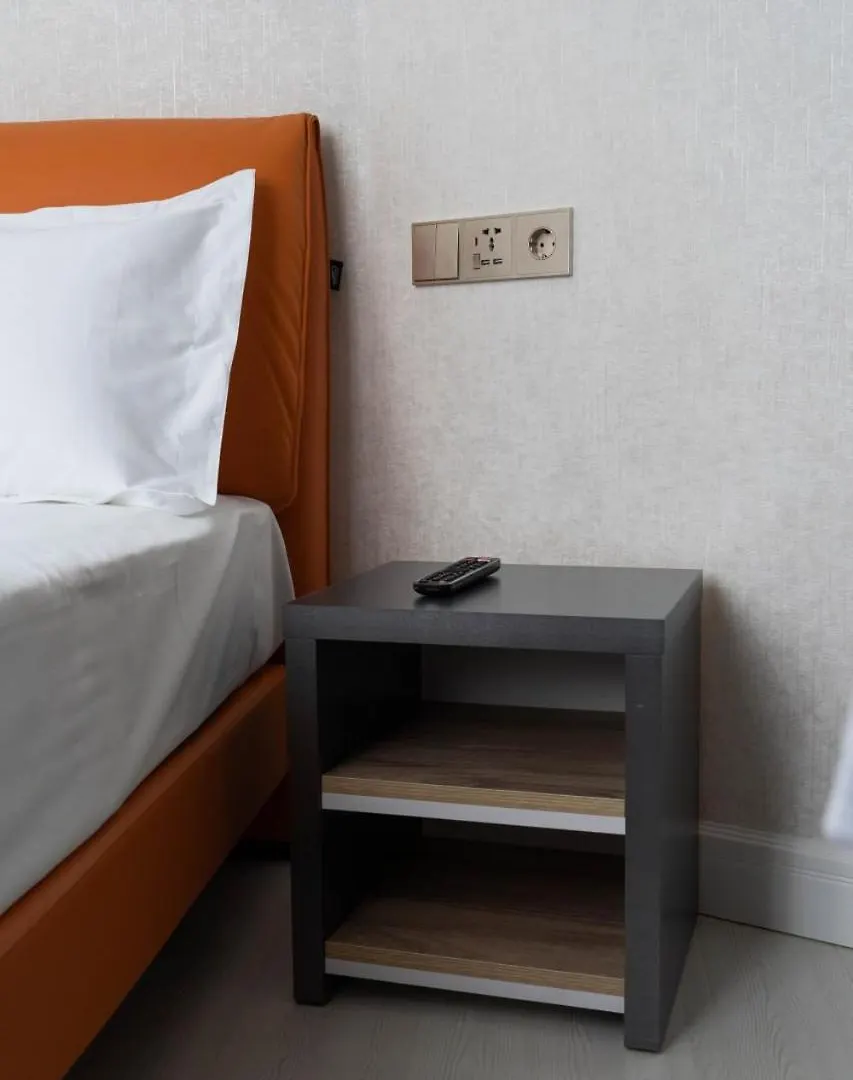 Vip Апартаменты Ко Дню Влюбленных С Джакузи Batumi 0*,  Georgia