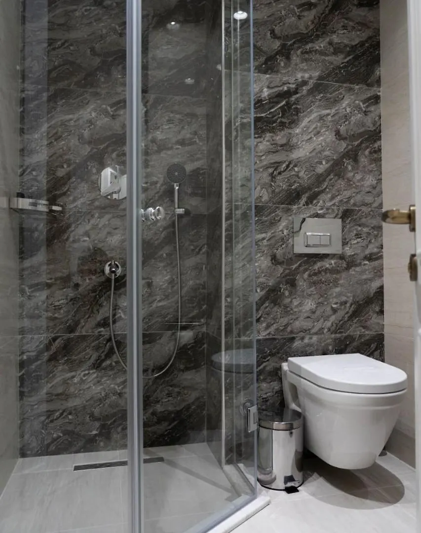 Apartment Vip Апартаменты Ко Дню Влюбленных С Джакузи Batumi